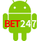 Aplicativo bet247 para Android