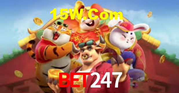 Instant EasyPaisa bet247