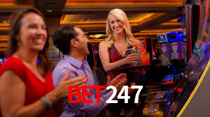 bet247: Seu Especialista em Apostas Esportivas Brasileiras