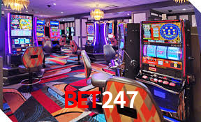 Daily Bonuses bet247