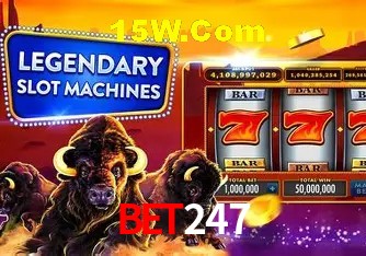 Slot Games bet247