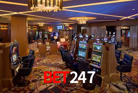 VIP Casino bet247