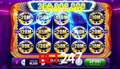 Seasonal Promotions bet247