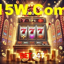 Welcome Bonus bet247