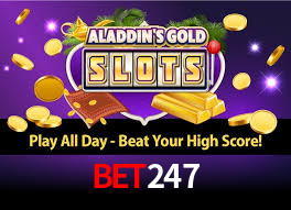 bet247: Seu Cassino Premiado com Pagamentos Rápidos