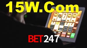 Experimente o Login Seguro Premium no bet247