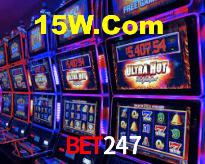 Premium Interface bet247