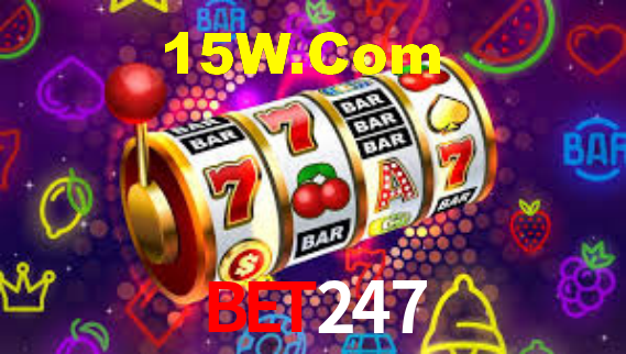 bet247 App Interface