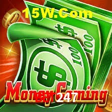 Welcome Bonus bet247