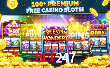 2FA Security bet247