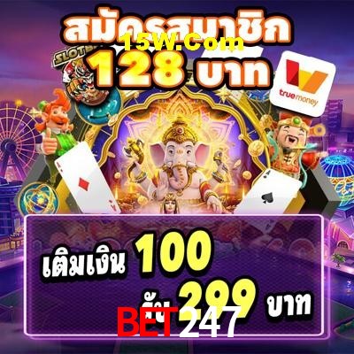 Live Casino bet247