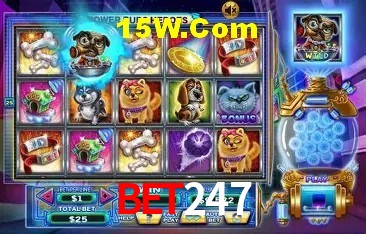 bet247 São Paulo - Top Slots