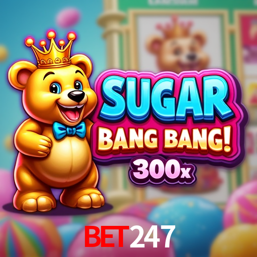Interface do App bet247