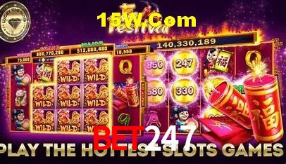 bet247 Rio de Janeiro - Slot Strategy