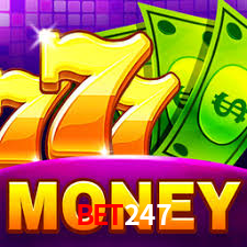 bet247 App Interface