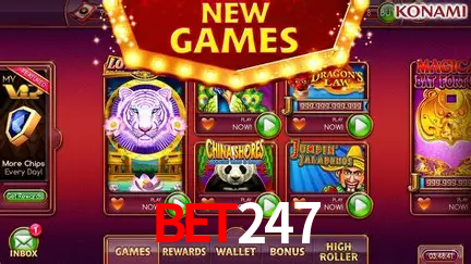 bet247 - Pagamento PIX Instantâneo