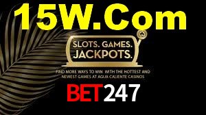 bet247: Seu Cassino Premiado com Pagamentos Rápidos
