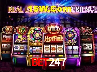 Especiais de Fim de Semana bet247