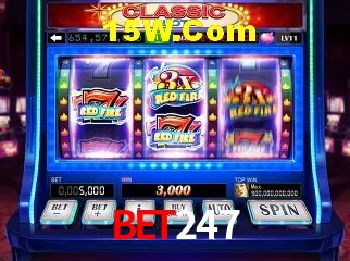 bet247 Belo Horizonte - Payments