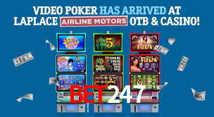 Exclusive Games bet247