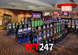 Benefícios da Conta bet247