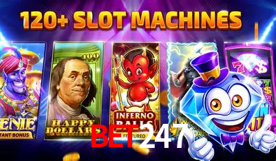 bet247 Brasília - Jogo Features