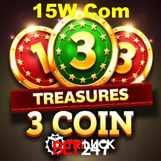 Descubra a Magia dos Jogos de Arcade no bet247