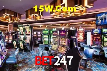 bet247 São Paulo - Hot Promos