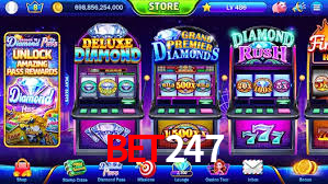 Live Casino bet247