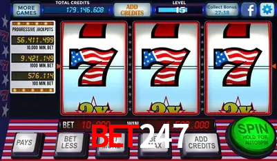 bet247 - Winners Celebration