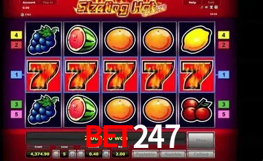 bet247 São Paulo - Jogo Providers