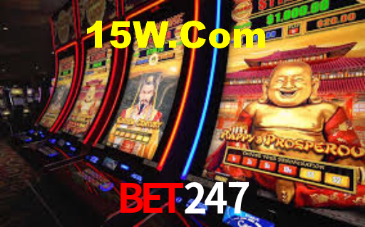 bet247: A Experiência de Casino com Jogos de Mesa ao Vivo