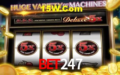 bet247 - Security