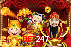 Explore as vantagens do bet247: serviço profissional e confiabilidade