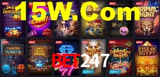 Tournaments bet247