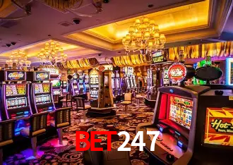 bet247 Belo Horizonte - Jackpots