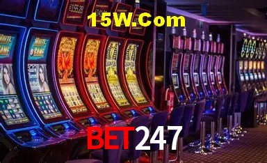 Integração de APIs bet247